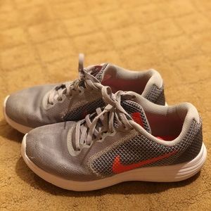Nike shoes